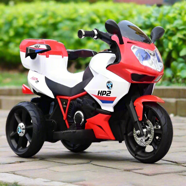 HP2 Mini Electric Motorbike For Kids