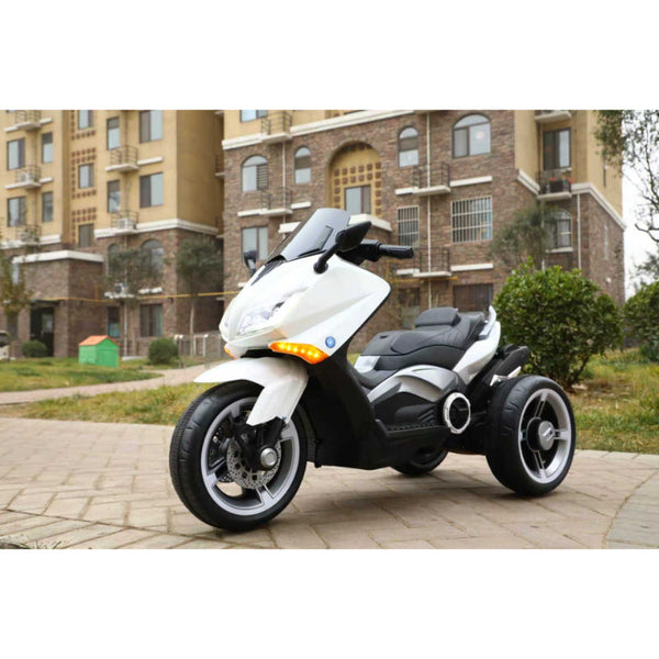 Kids 3-Wheel Ride-On Bike