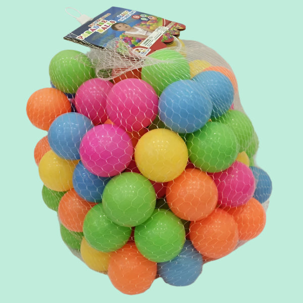 PVC BALLS – Giggle Nest