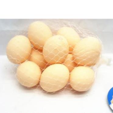 Artificial Egg Toy
