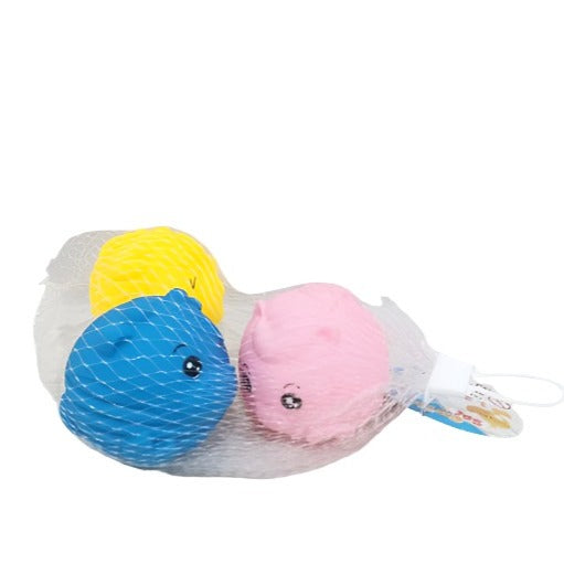 Sensory Ball Set