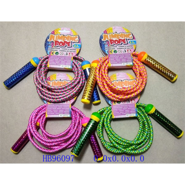 Jumping Rope 2.1 M