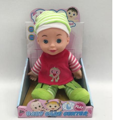 Little Star Baby Doll