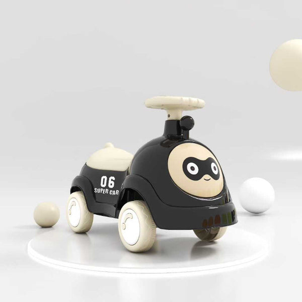 Kids Push Car – Fun Lights & Music for Toddlers
