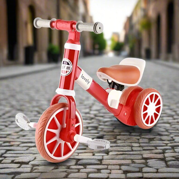 TRICYCLE