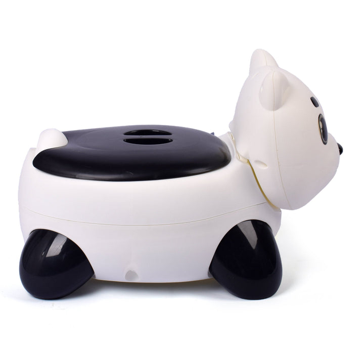 Bear Face Potty Seat