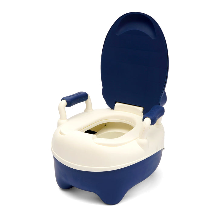 Fox Face Potty Seat