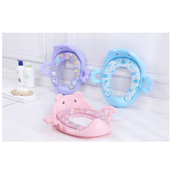 Econo Potty Training Seat (PT-2021)