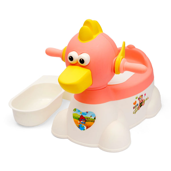 Duck Shaped Potty Chair