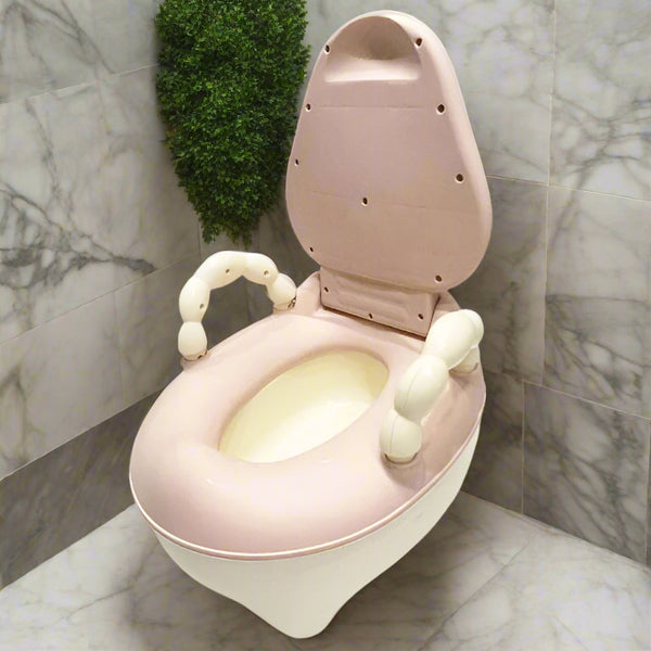 Kids Potty Trainer Seat