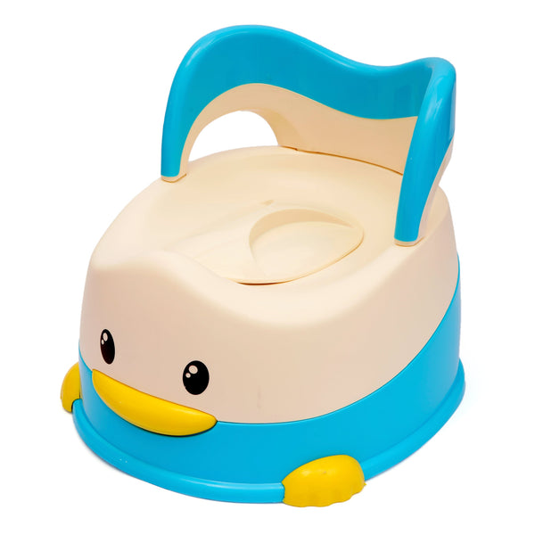 Duck Theme Potty Training Chair