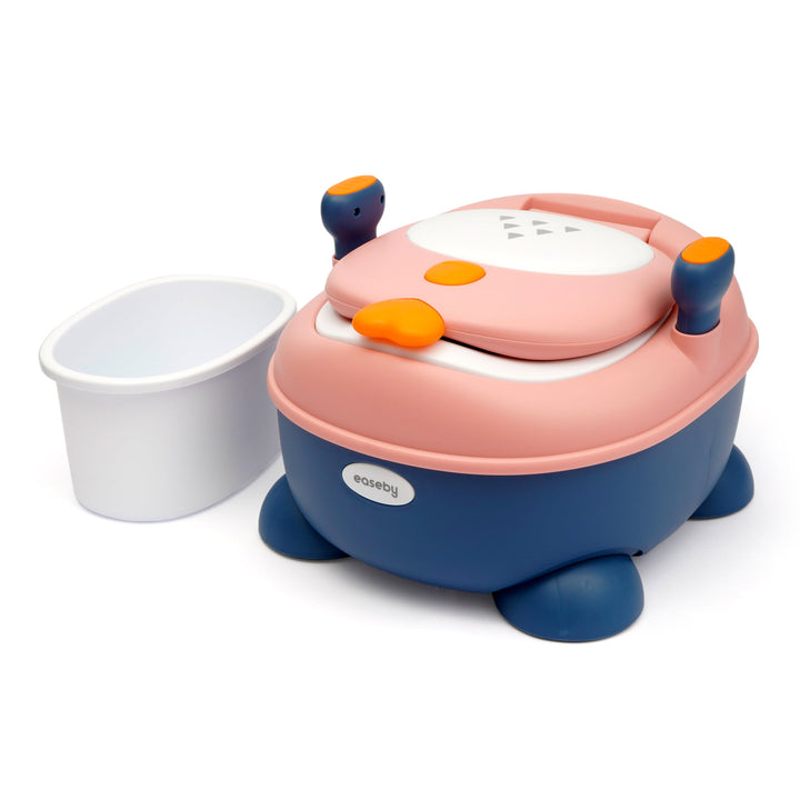 Kids Potty Trainer Seat