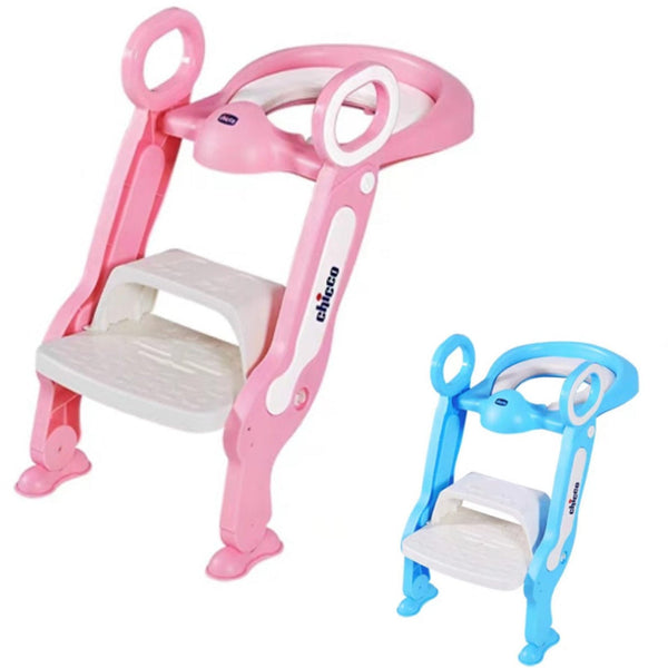 Chicco Toilet Potty Training Seat with Ladder