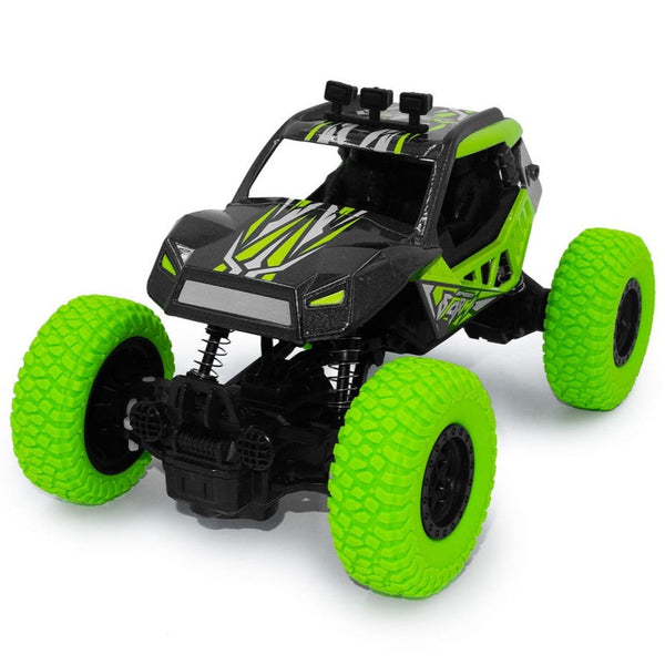 High Speed Storm Off-Road RC Car