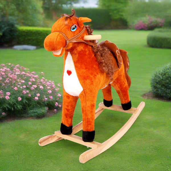 Rocking Horse