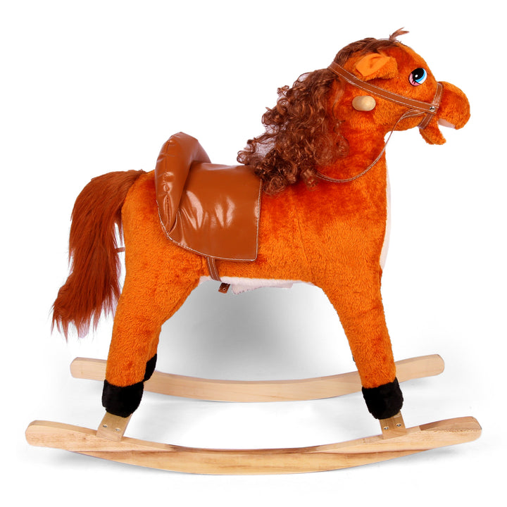 Rocking Horse