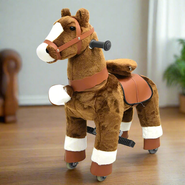 Rock & Ride Giddy Up Horse