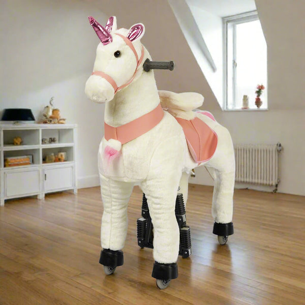 Rocking Horse For Kids