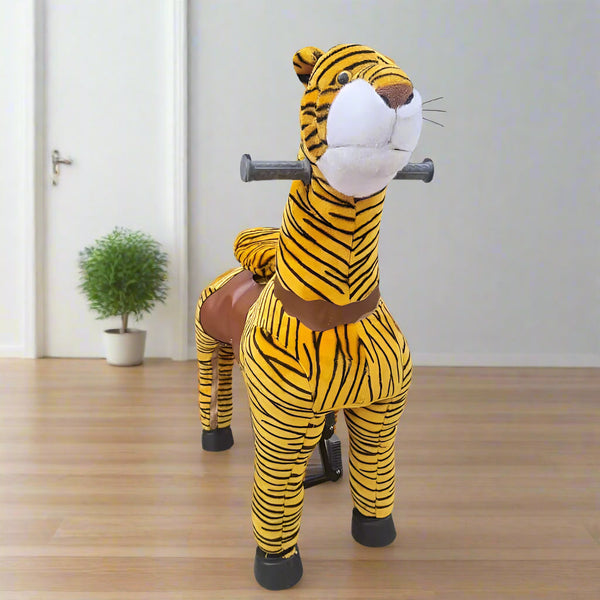 Rock & Ride Tiger