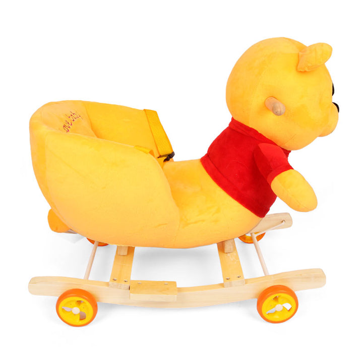 Ride on Toy with Wheels