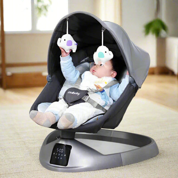 Baby Electric Swing