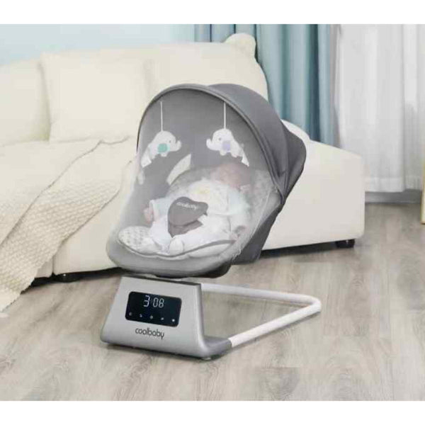 Baby Electric Swing