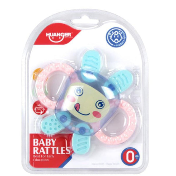 Baby Rattle