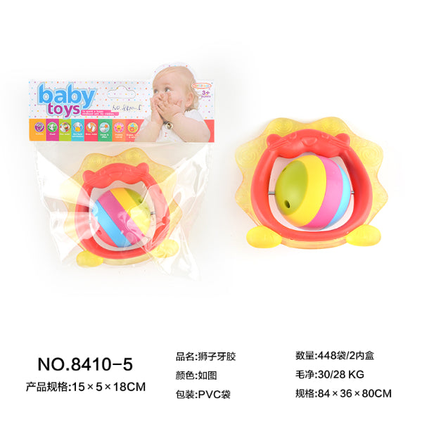 Baby Rattle Toy