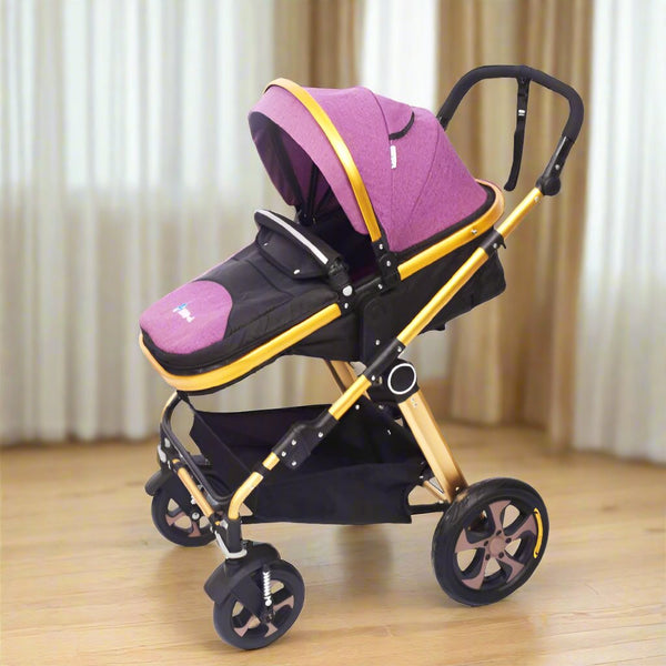 Baby Stroller Pram