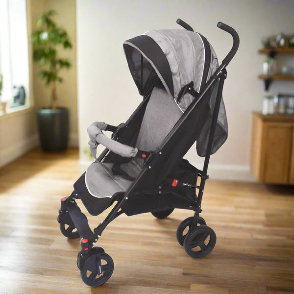 Baby All-Day Pram