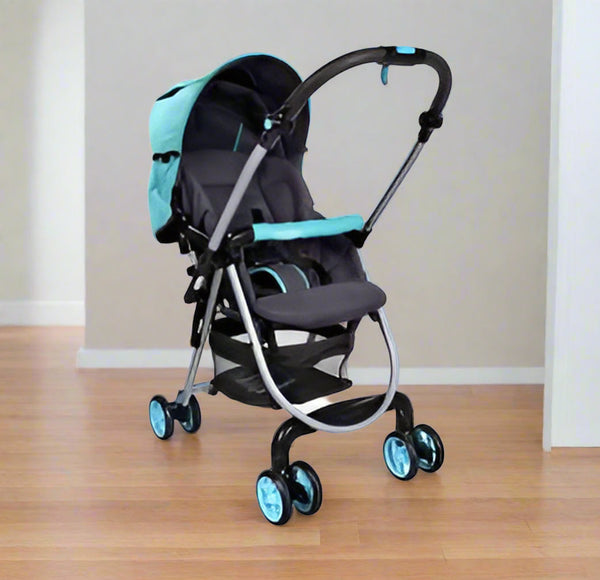 Graco Stroller Citilite Green