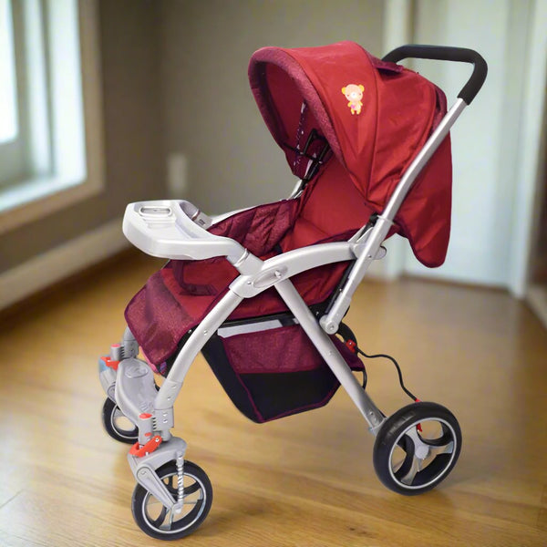 Glide Baby Stroller