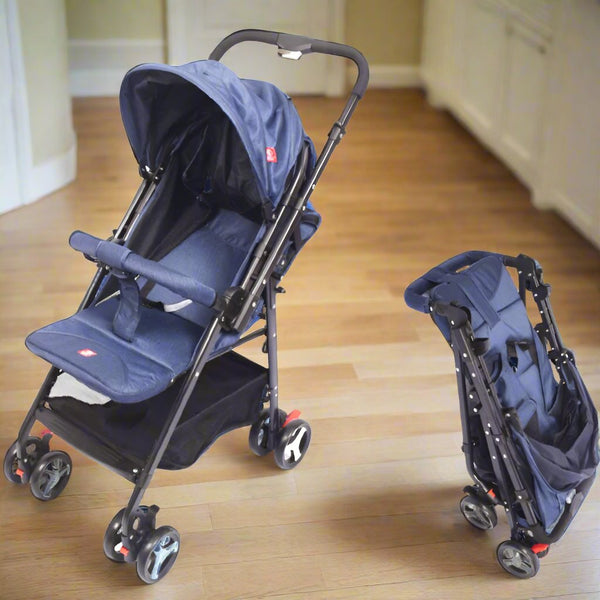 Foldable Baby Stroller