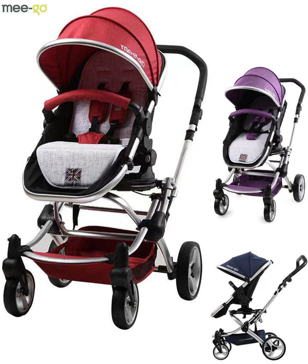 Meego Stroller