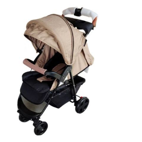 Foldable Baby Stroller