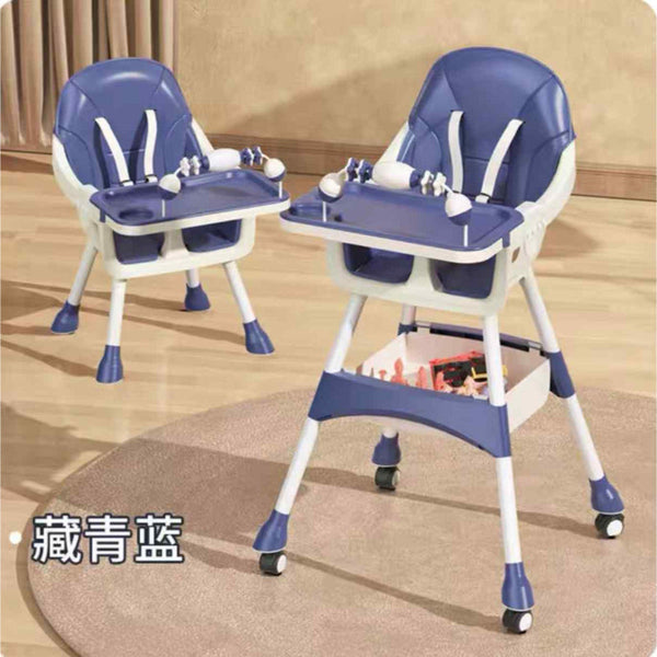 Kidilo Baby High Chair