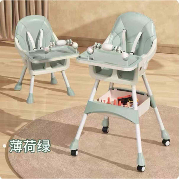 Kidilo Baby High Chair