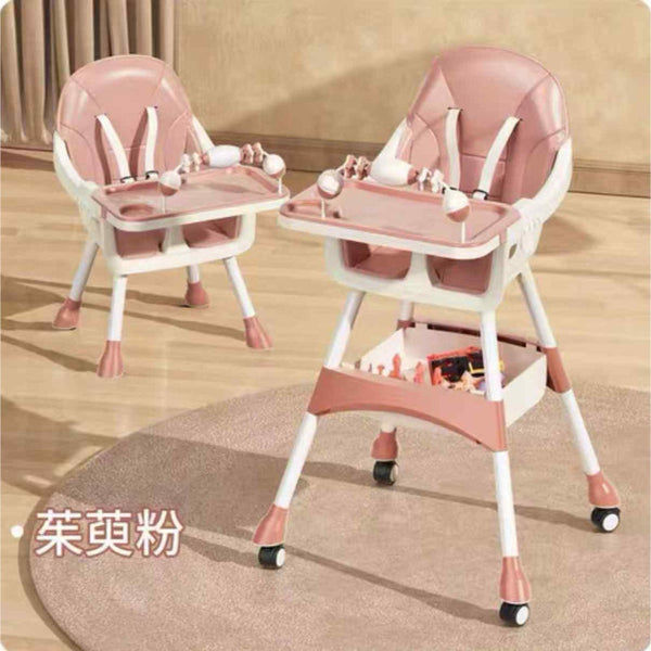 Kidilo Baby High Chair