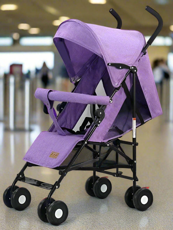 Metro-Ready Baby Stroller
