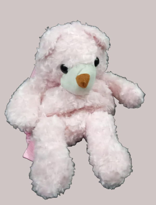Adorable Teddy Bear Backpack for Kids