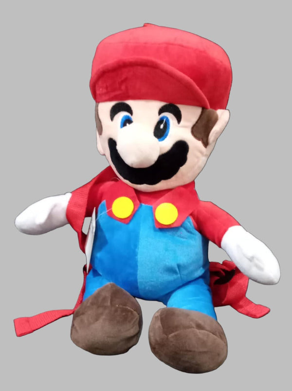 Super Mario Kids Backpack