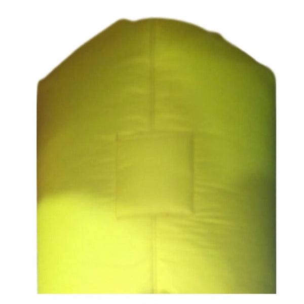 Comfy Kids Bean Bag - Yellow