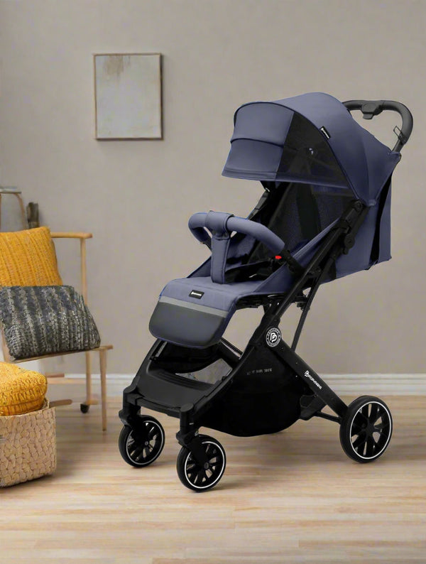 Baby Smart Folding Stroller
