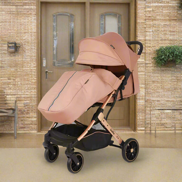 Kidilo Smart Fold Stroller