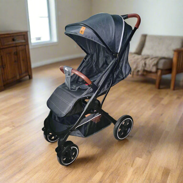 Lightweight Foldable Travel Stroller