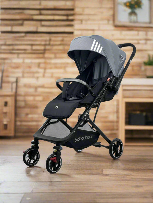 Smart Fold Stroller