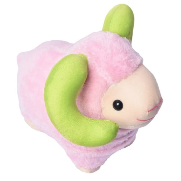 Soft Beans Filled Sheep Toy