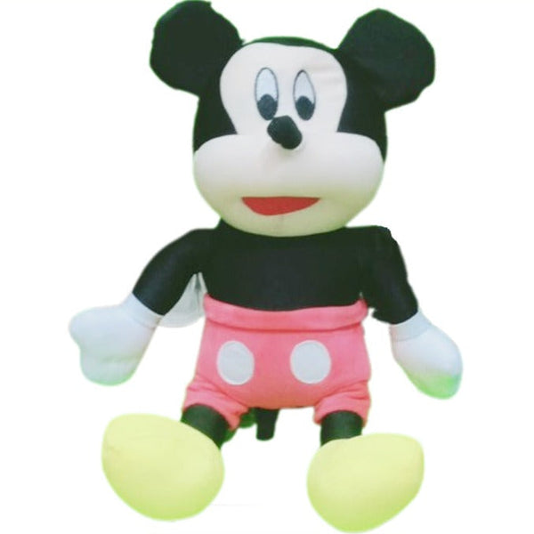 Disney Mickey Mouse Soft Toy