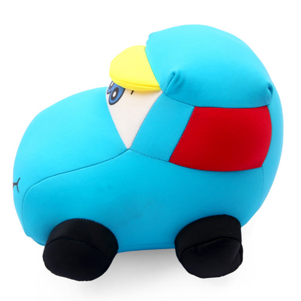 Stuffed Car Plush Toy