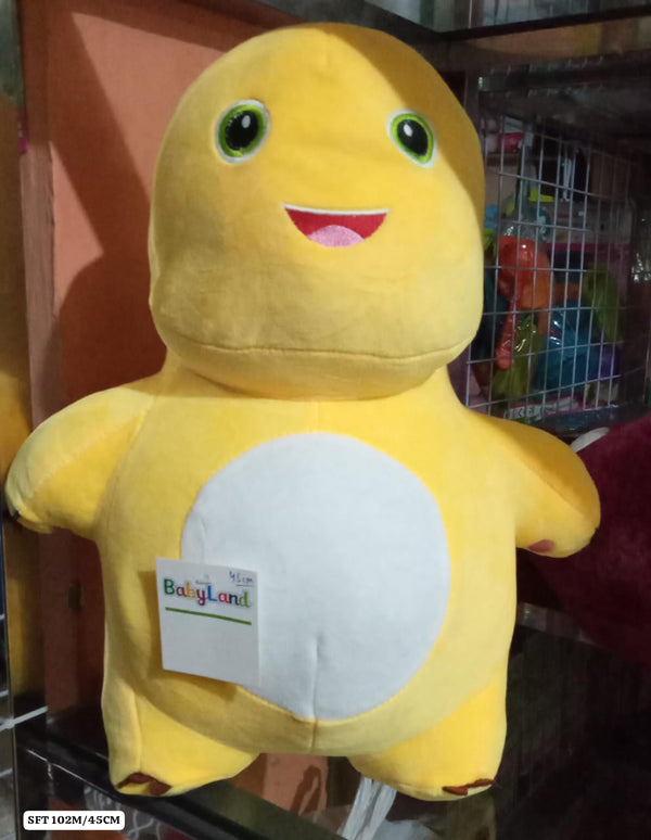 Little Milk Dragon 45cm Stuffed Plush (M)